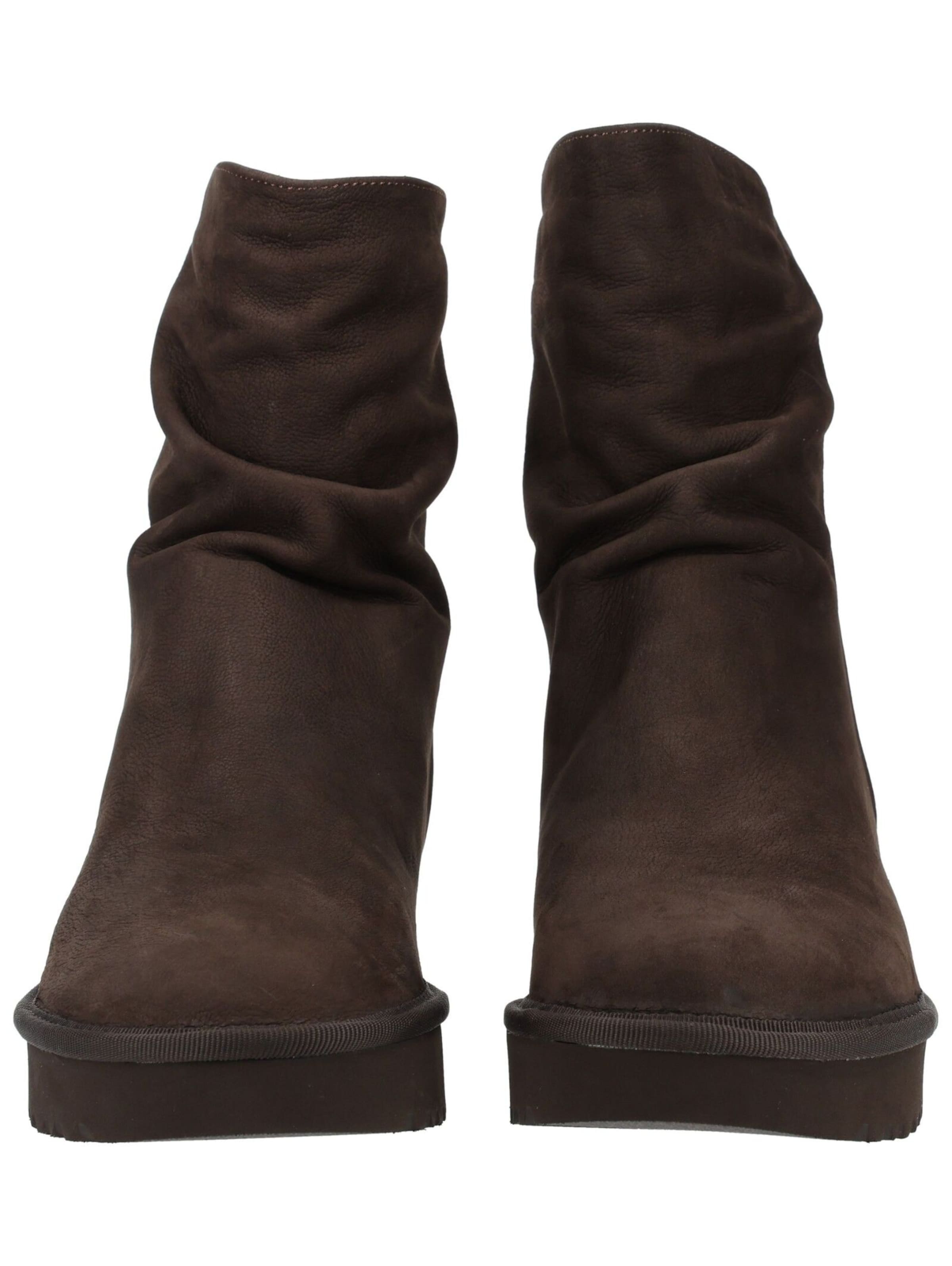 Stivaletto di Paul Green in marrone