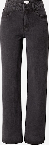 OBJECT Jeans 'MARINA' i svart: framsida