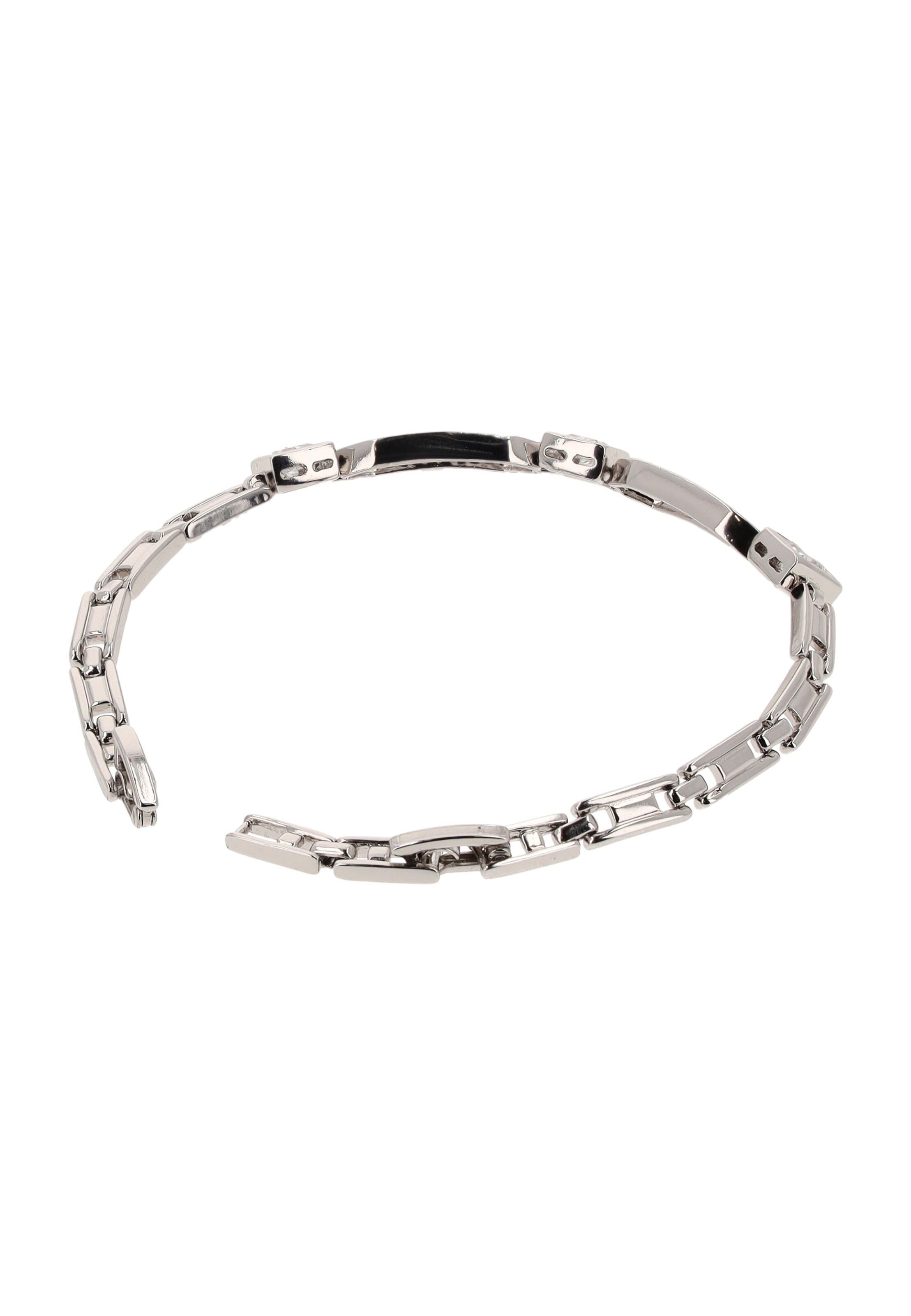 Bracelet Gaya en argent