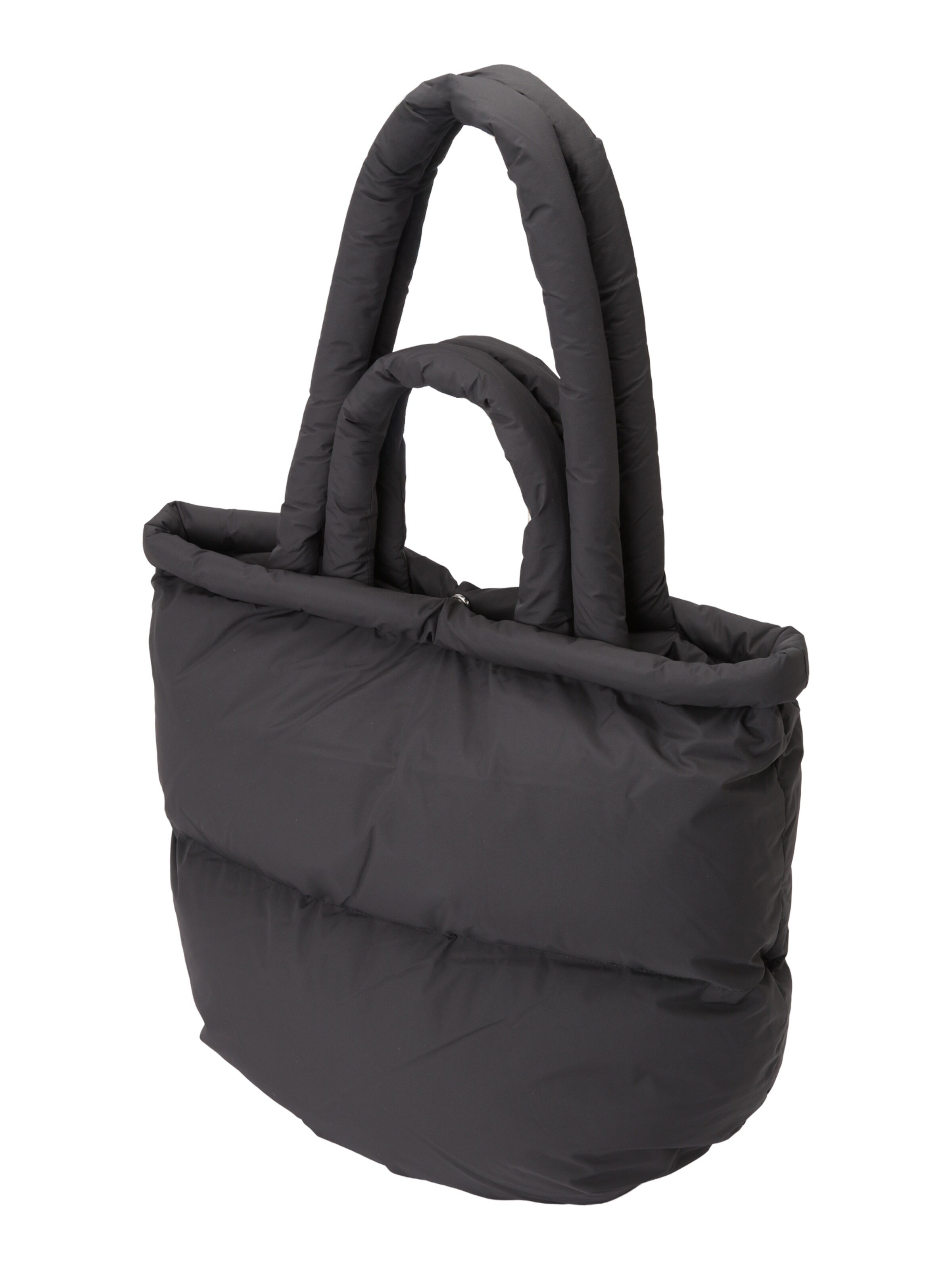 MADS NORGAARD COPENHAGEN Shopper in Grey