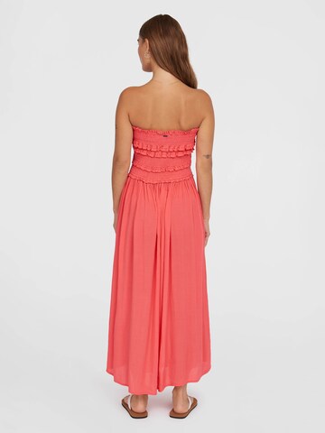 Robe d’été 'Devyn' O'NEILL en orange