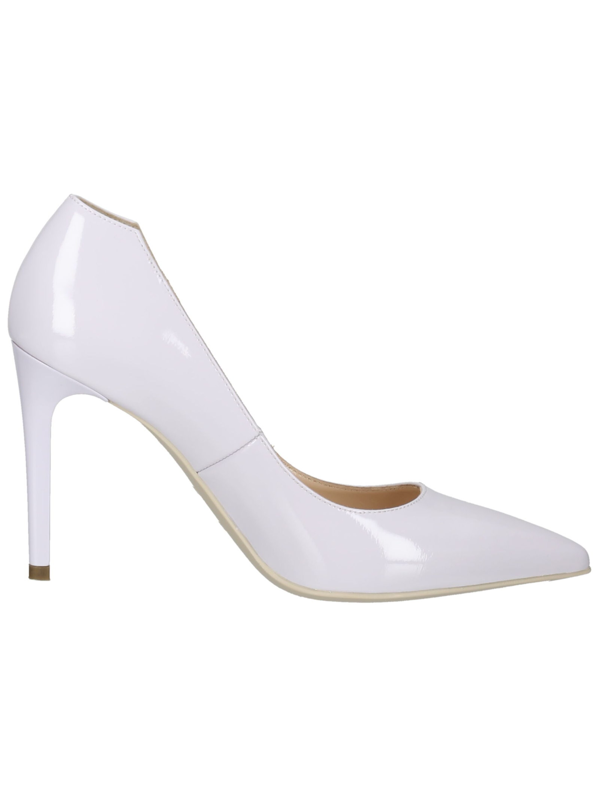 Nero Giardini Pumps in Lila