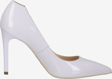 Nero Giardini Pumps in Lila