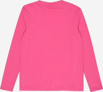 s.Oliver Shirt in Pink