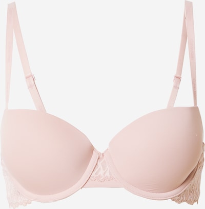 Liemenėlė iš Calvin Klein Underwear, spalva – rožių spalva, Prekių apžvalga