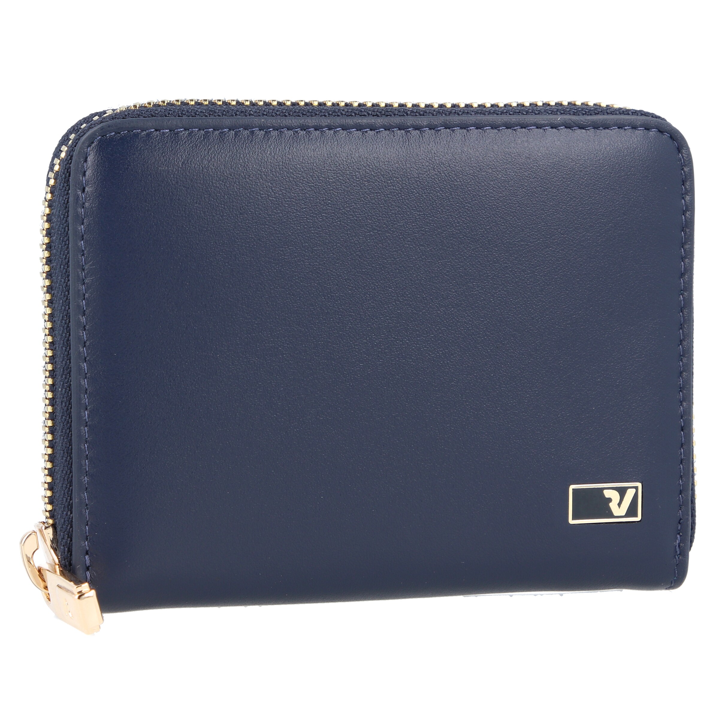 Roncato Wallet 'Firenze' in Blue