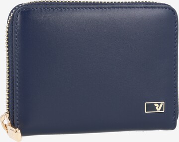 Roncato Wallet 'Firenze' in Blue