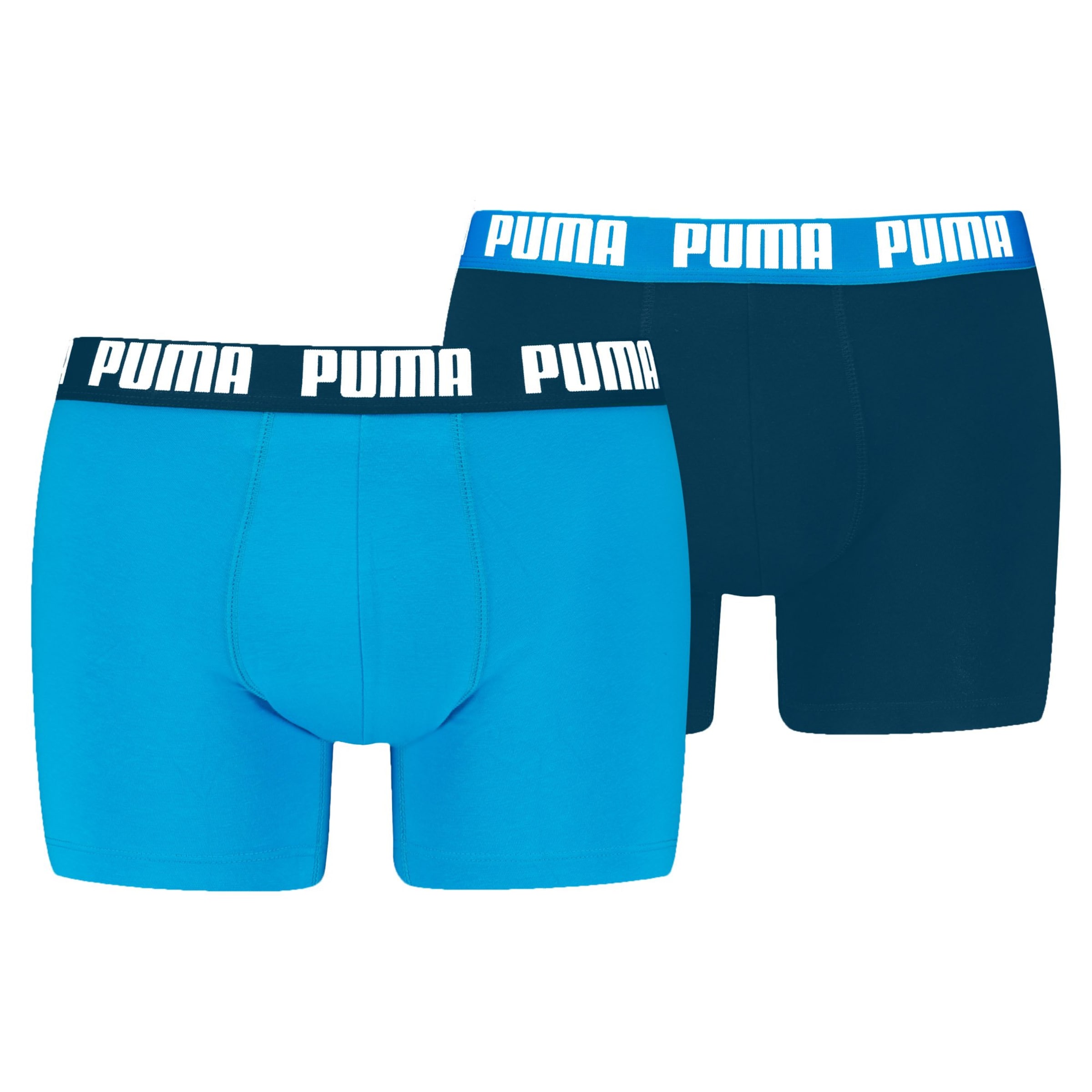 világoskék PUMA Boxeralsók, Termék nézet
