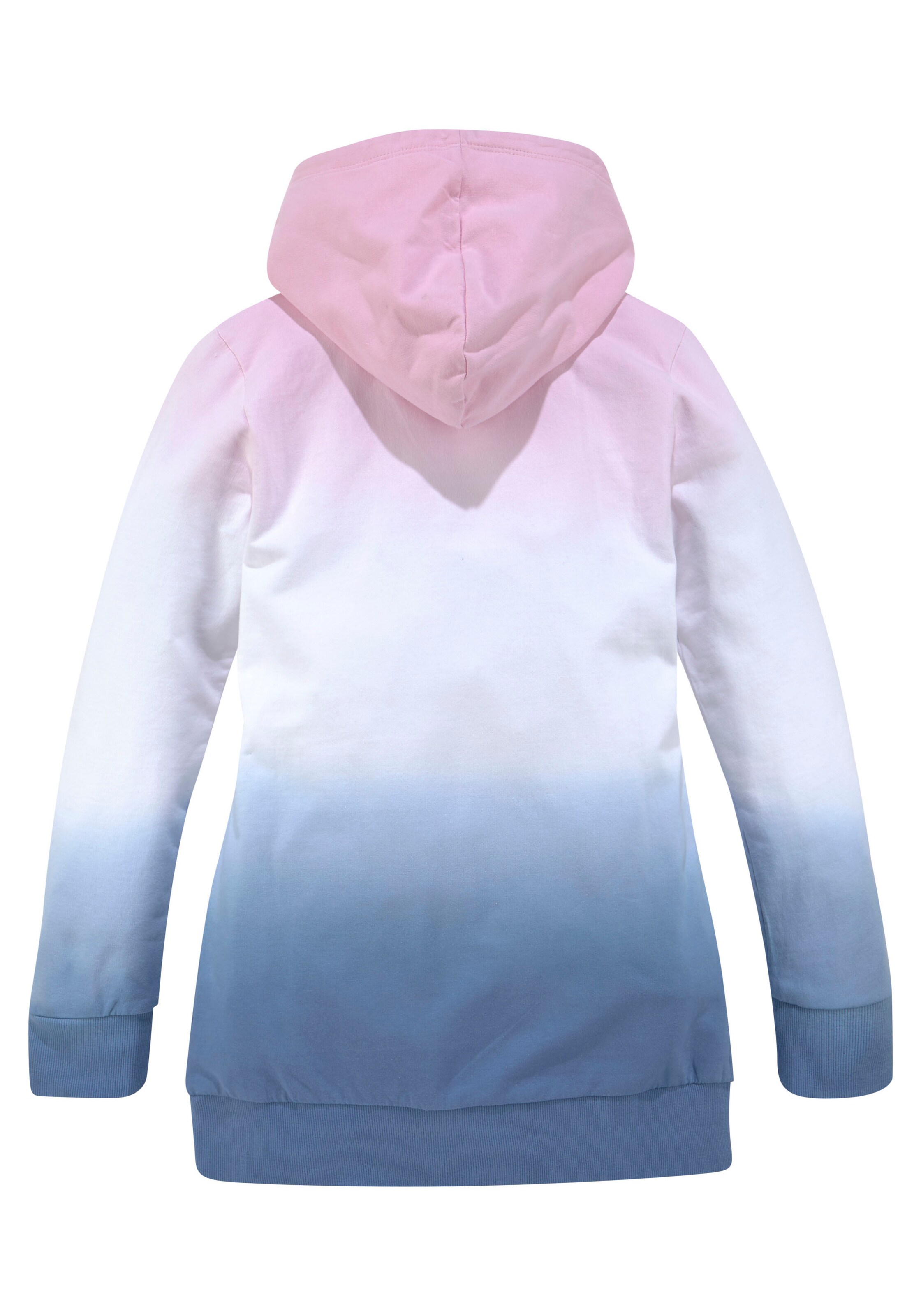 KangaROOS Sweatshirt in Mischfarben: Vorderseite