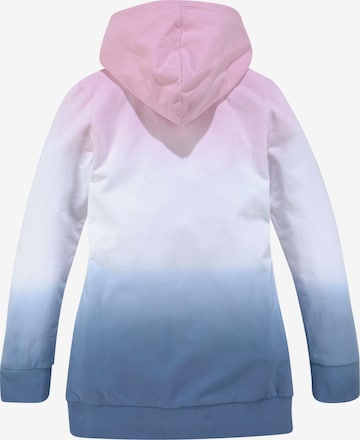 KangaROOS Sweatshirt in Mixed colors: front