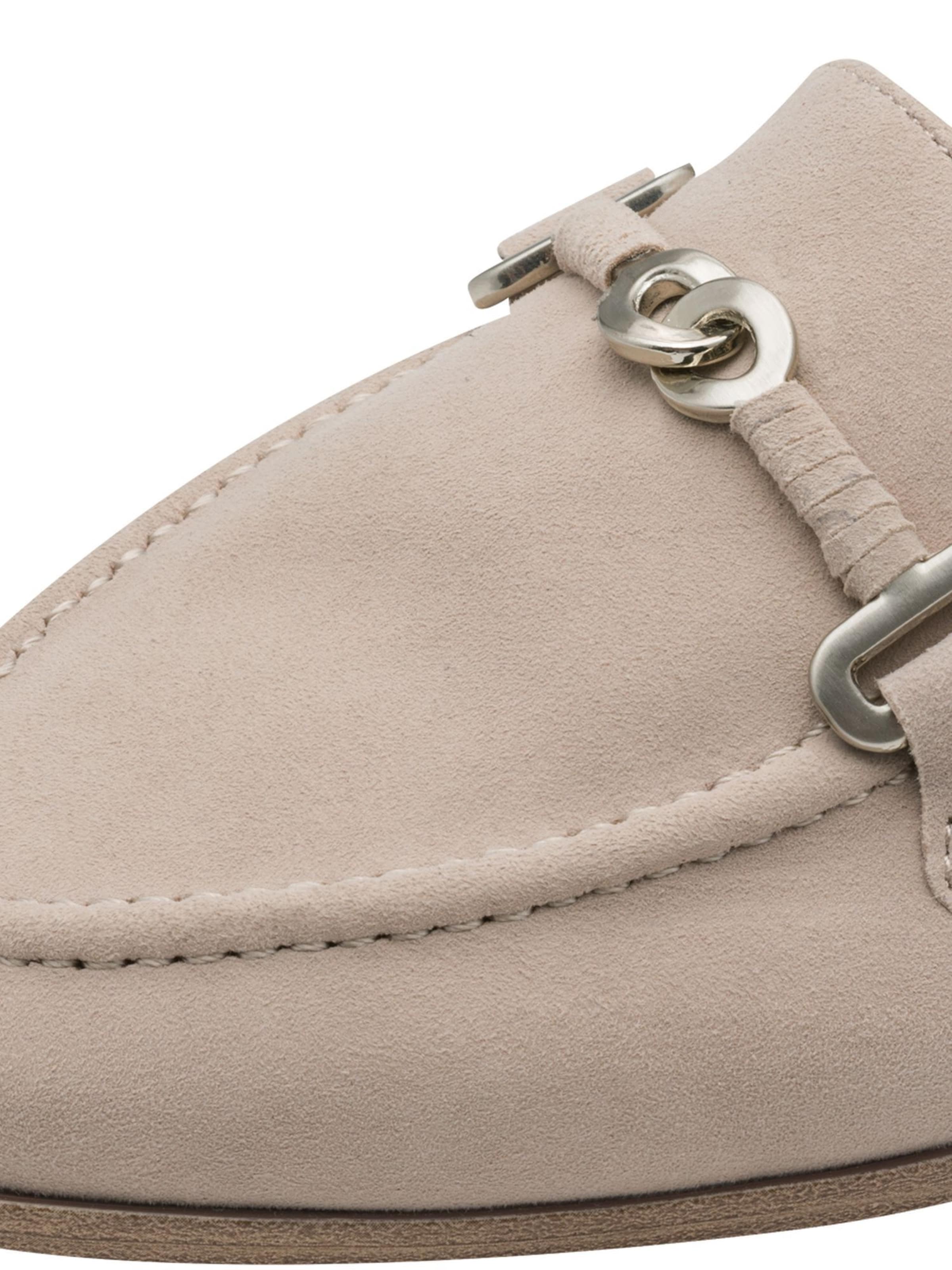 Tamaris Шлепанцы в Серый