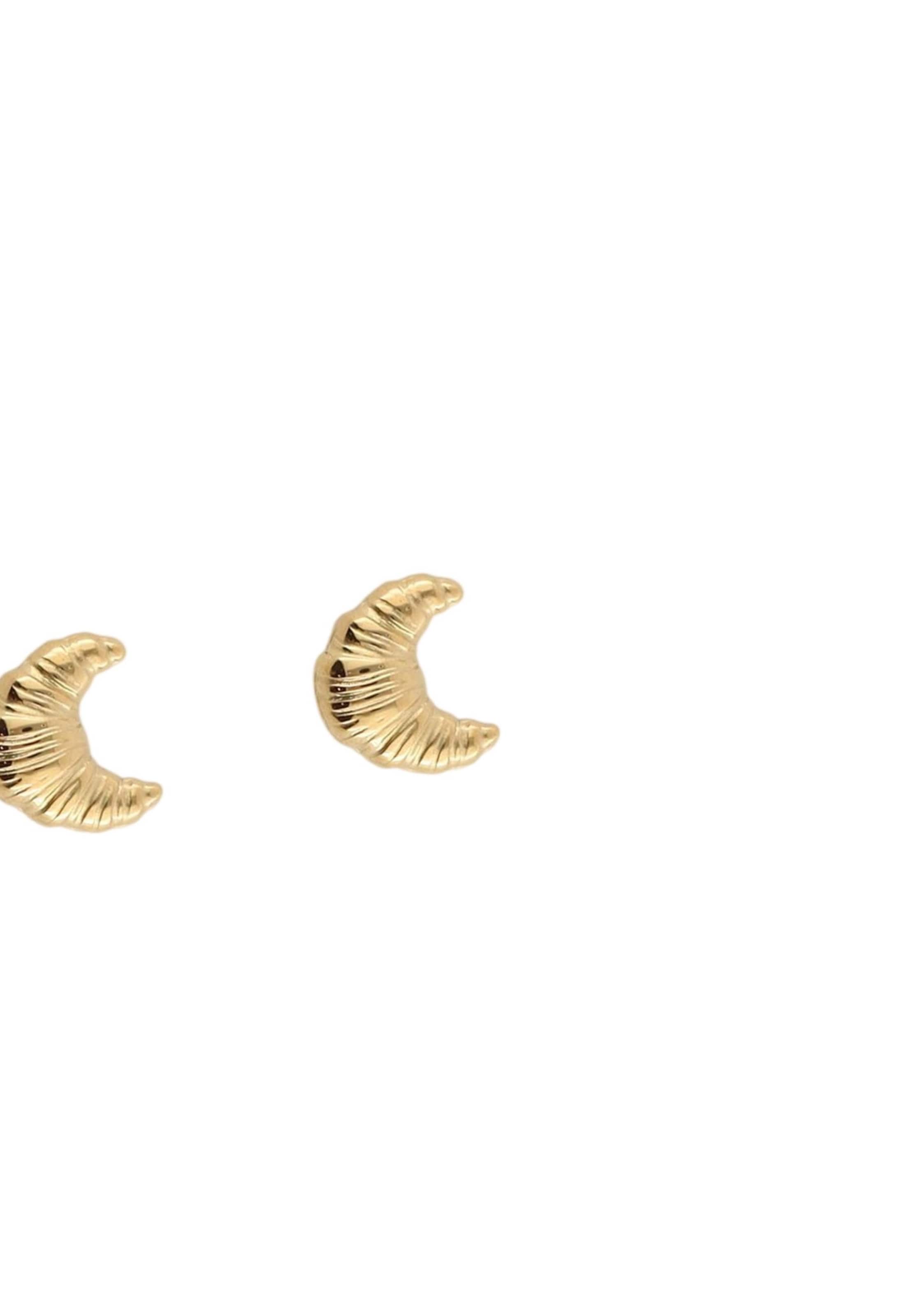 Boucles d'oreilles My Jewellery en or