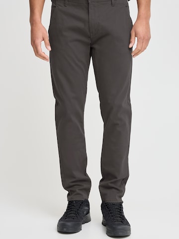 BLEND Slimfit Hose 'BHNatan' in Grau