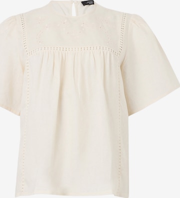 Weekend Max Mara Pusero 'BACINO' värissä beige: etupuoli