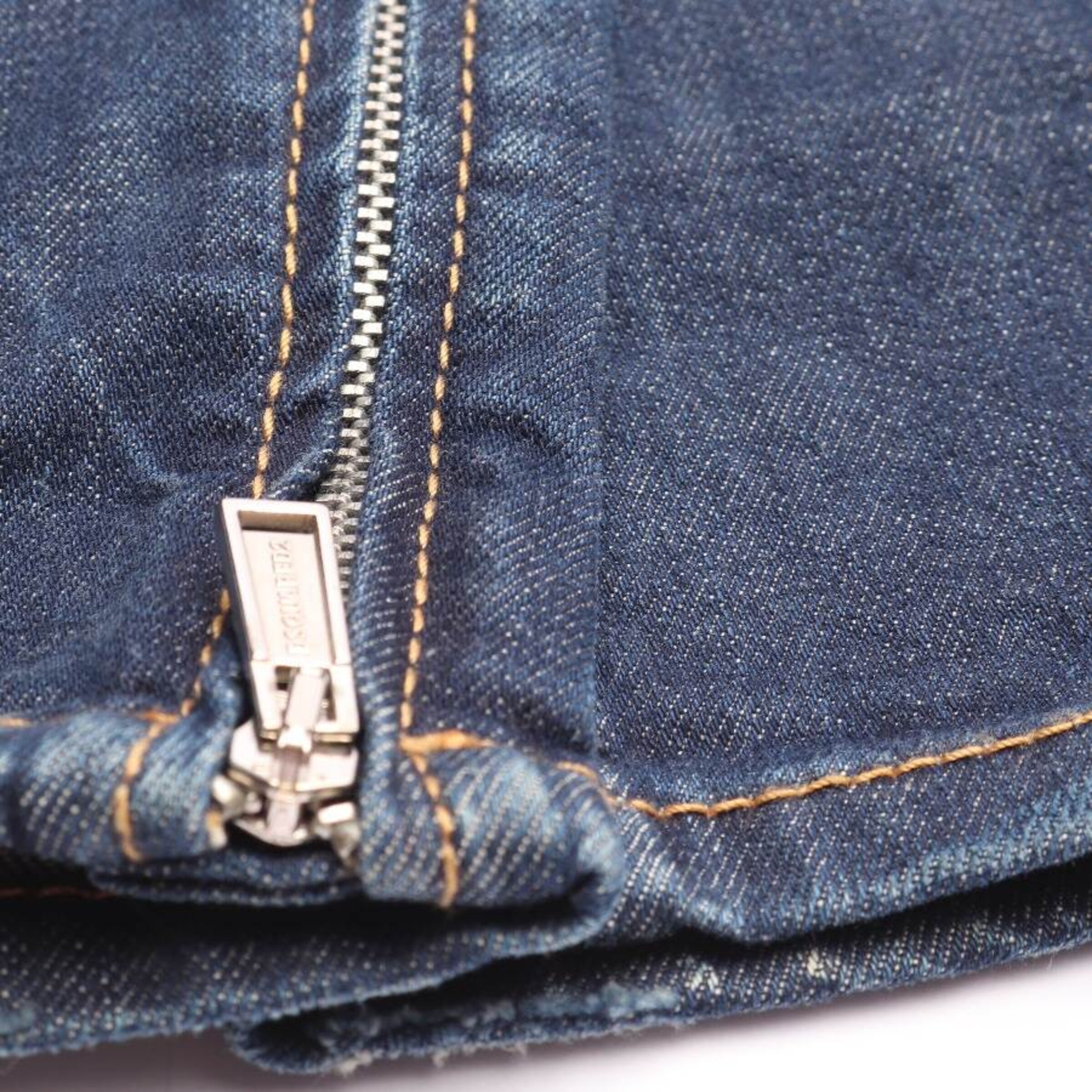 DSQUARED2 Jeans 25-26 in Blau