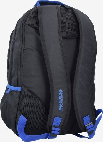 American Tourister Backpack 'Urban Groove' in Black