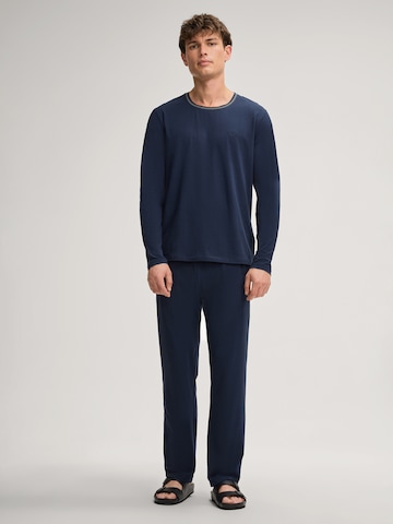 JOOP! Pyjama in Blau: Vorderseite