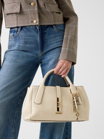 Sacs à main GUESS en beige