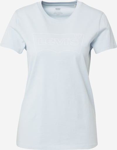LEVI'S ® Majica 'The Perfect Tee' | bela barva, Prikaz izdelka