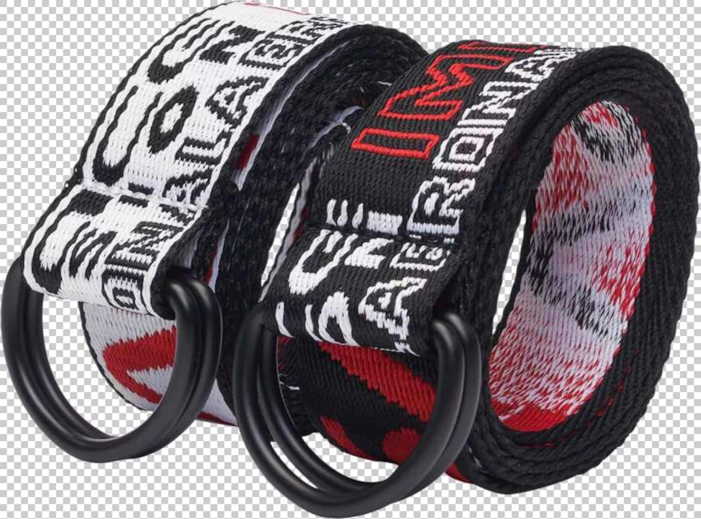 Mister Tee Riem in Zwart: voorkant