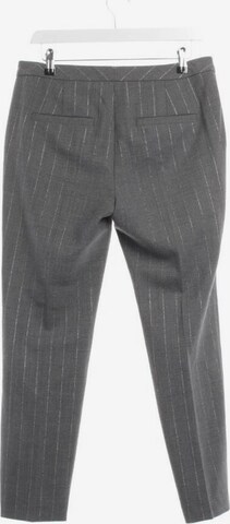 Marc Cain Pants in M in Grey