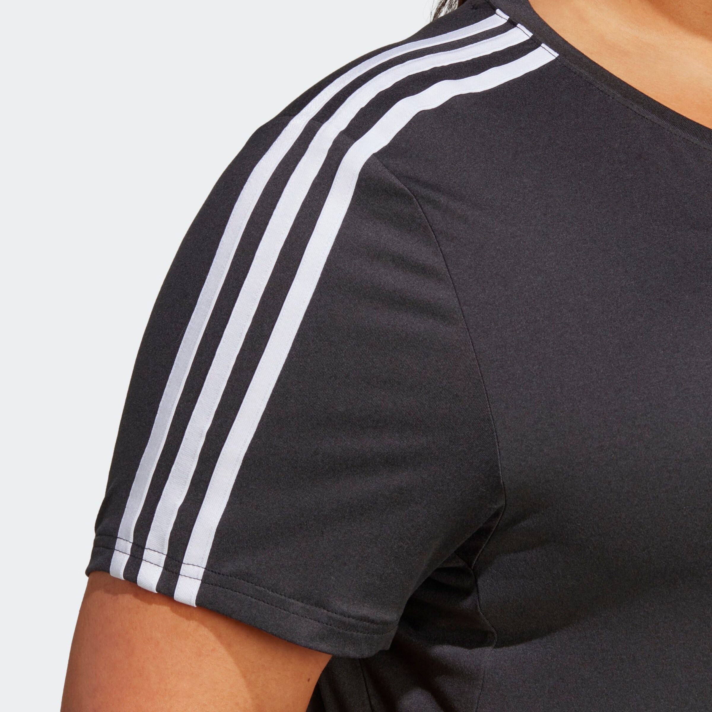 ADIDAS PERFORMANCE Performance Shirt in Black | ABOUT YOU