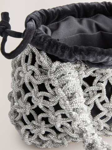 Next Kabelka – černá