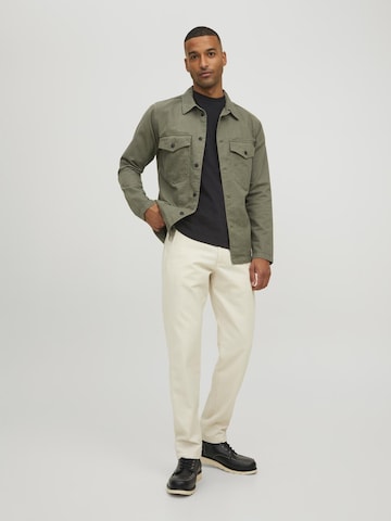 R.D.D. ROYAL DENIM DIVISION Bluser & t-shirts i sort