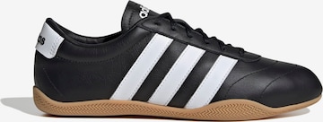 juoda ADIDAS SPORTSWEAR Sportbačiai be auliuko 'Grand Court': priekis