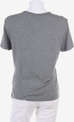 TAIFUN Shirt L in Grau