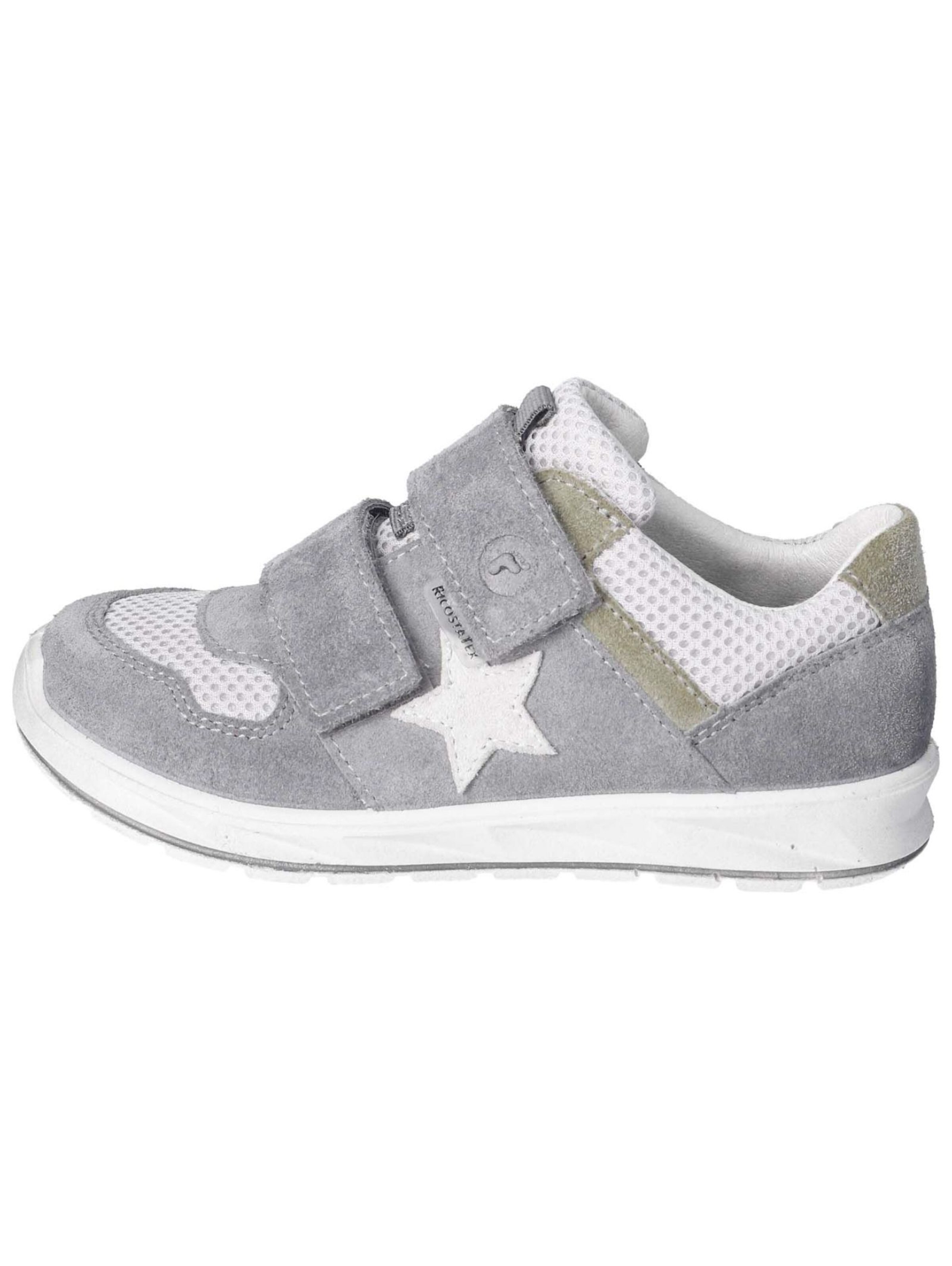Sneaker di RICOSTA in grigio