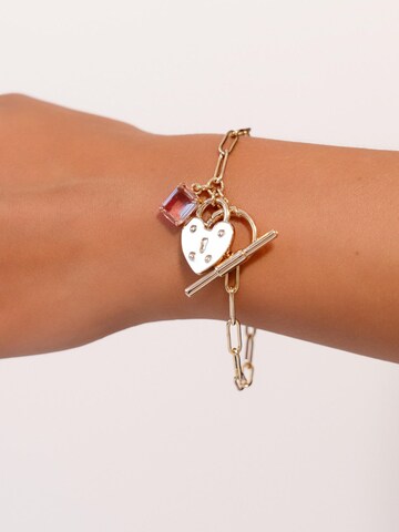 Lauren Ralph Lauren Armband i guld