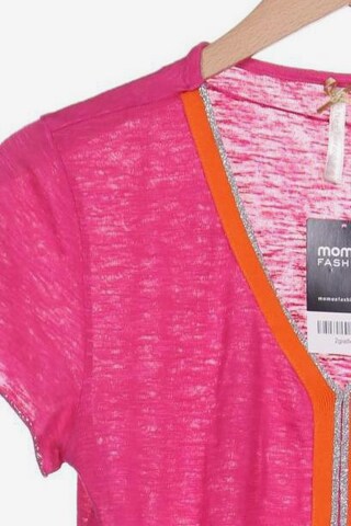 Key Largo Top & Shirt in M in Pink