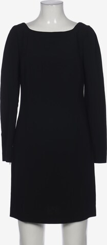 PRADA Dress in XS in Black: front
