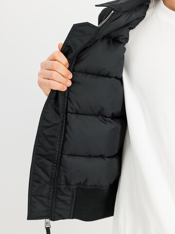 ALPHA INDUSTRIES Жилетка 'CWU-45/P' в Черный