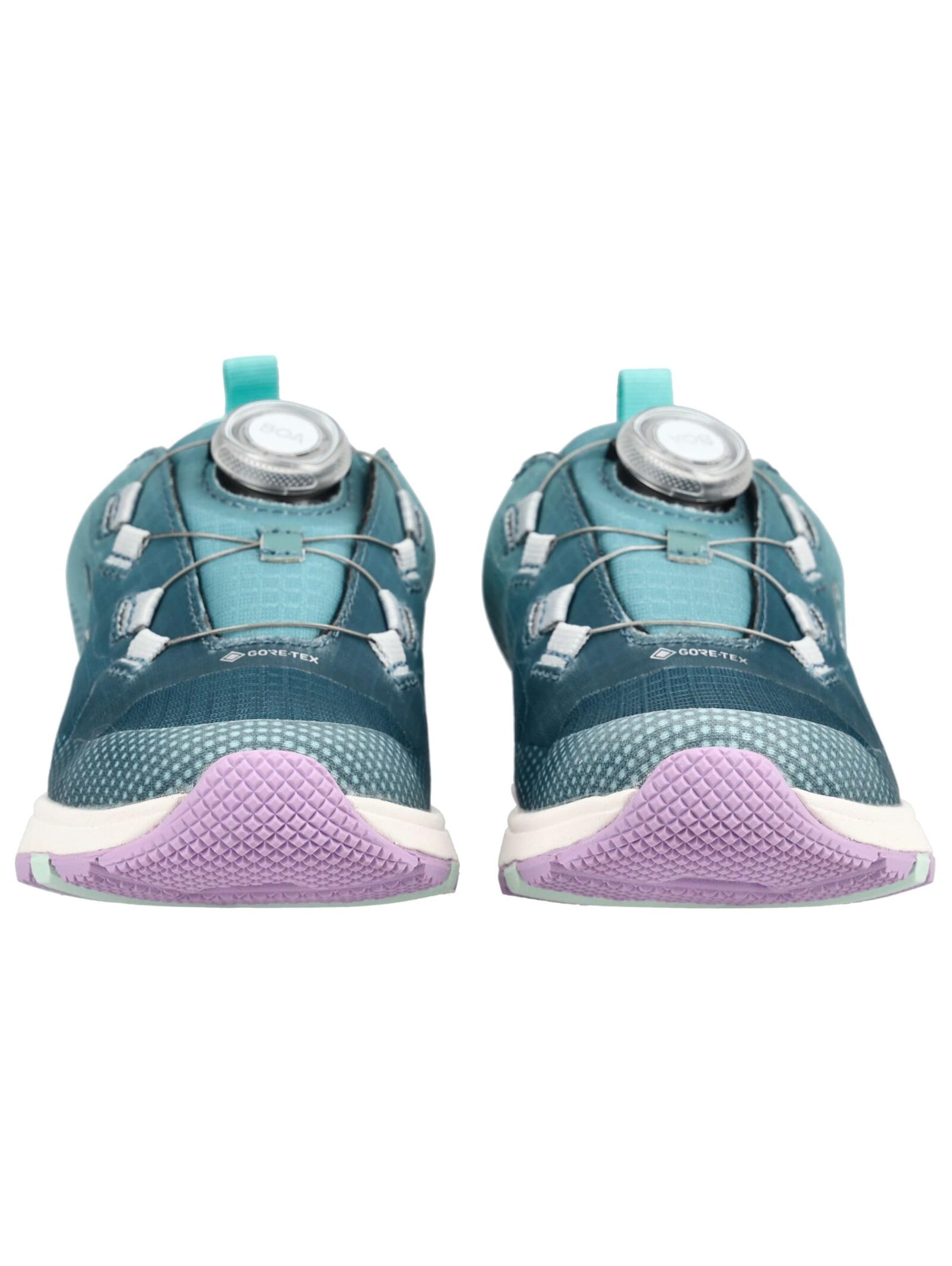 Vado Sneakers in Blue