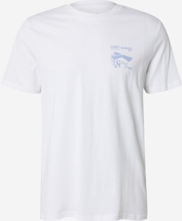 QSMajica - bijela boja: prednji dio