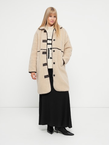 JDYPrijelazni kaput 'JDYNOELLA' - siva boja