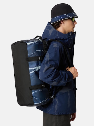 Sac de voyage 'BASE CAMP' THE NORTH FACE en bleu