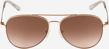 MICHAEL Michael Kors - Gafas de sol 'SAN DIEGO' en oro