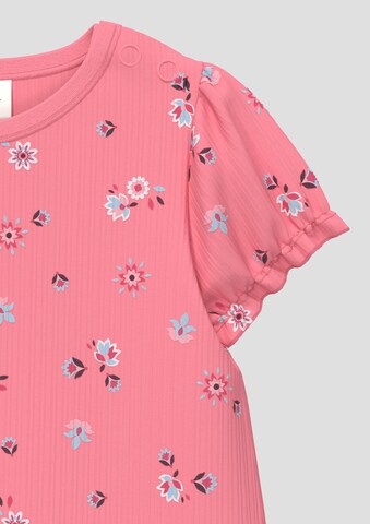 s.Oliver Shirt in Roze