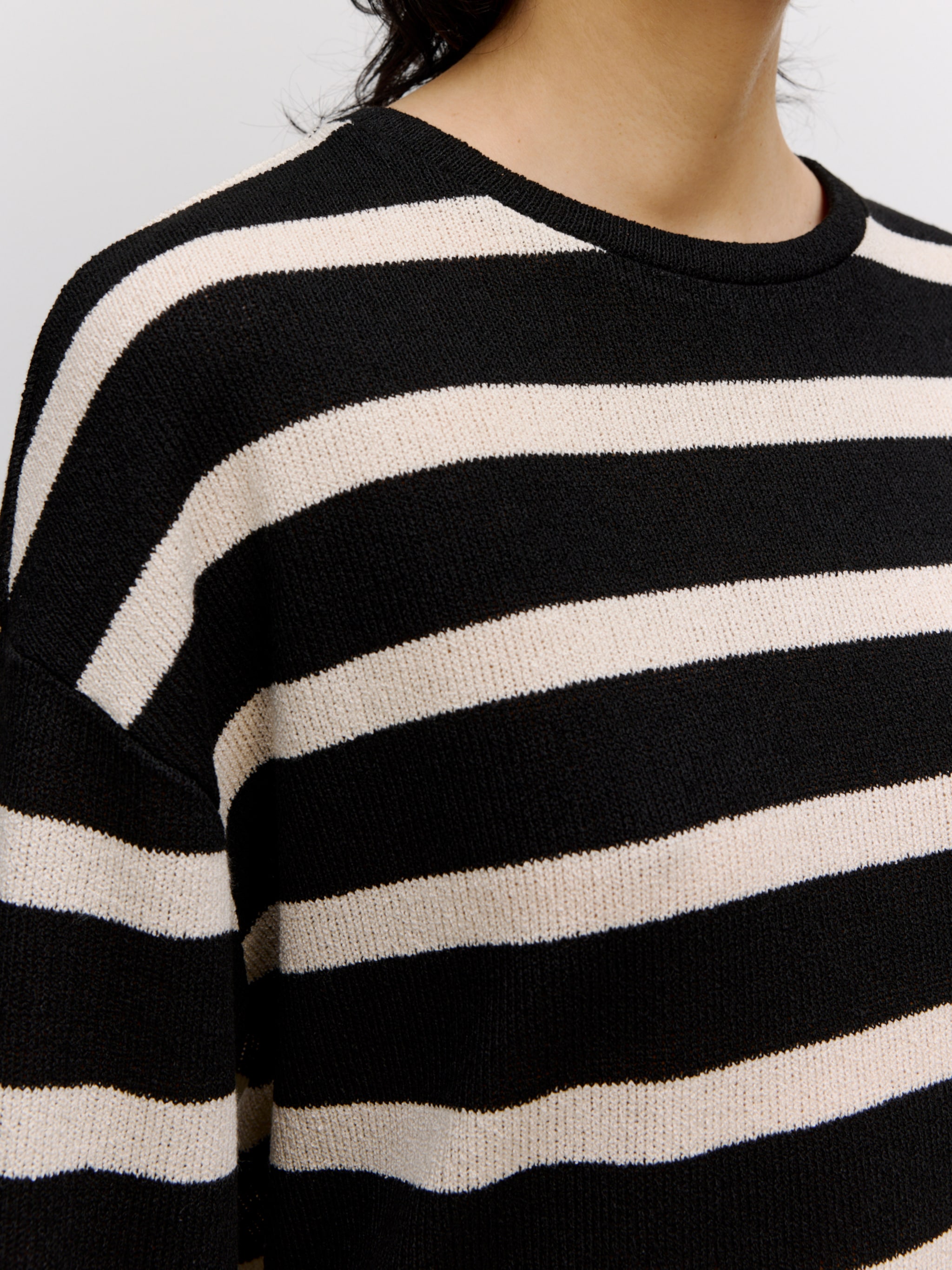 EDITED Productos Jersey 'Lonie' negro