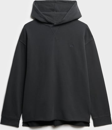 Superdry & Co Dressipluus 'Studios', värv must: eest vaates