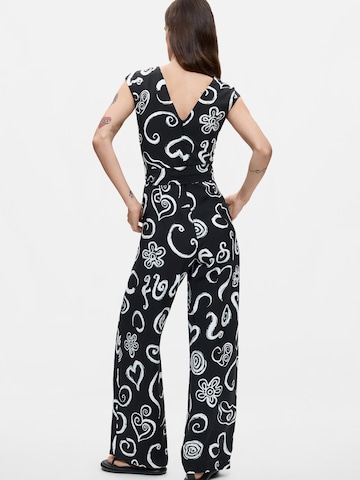 Desigual Комбинезон в Черный