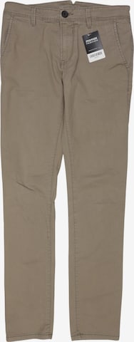 TOM TAILOR DENIM Jeans 29 in Beige: Vorderseite