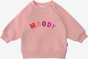 LILIPUT Sweatshirt 'Moody' in Pink: predná strana