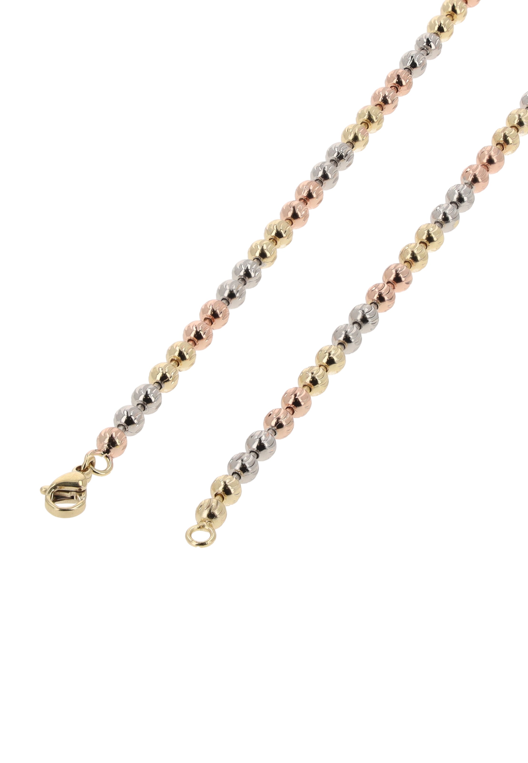 faina - Cadena en oro