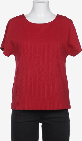 123 Paris Blouse & Tunic in M in Red: front