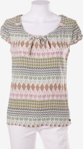 JAKE*S Top & Shirt in M in Mixed colors: front