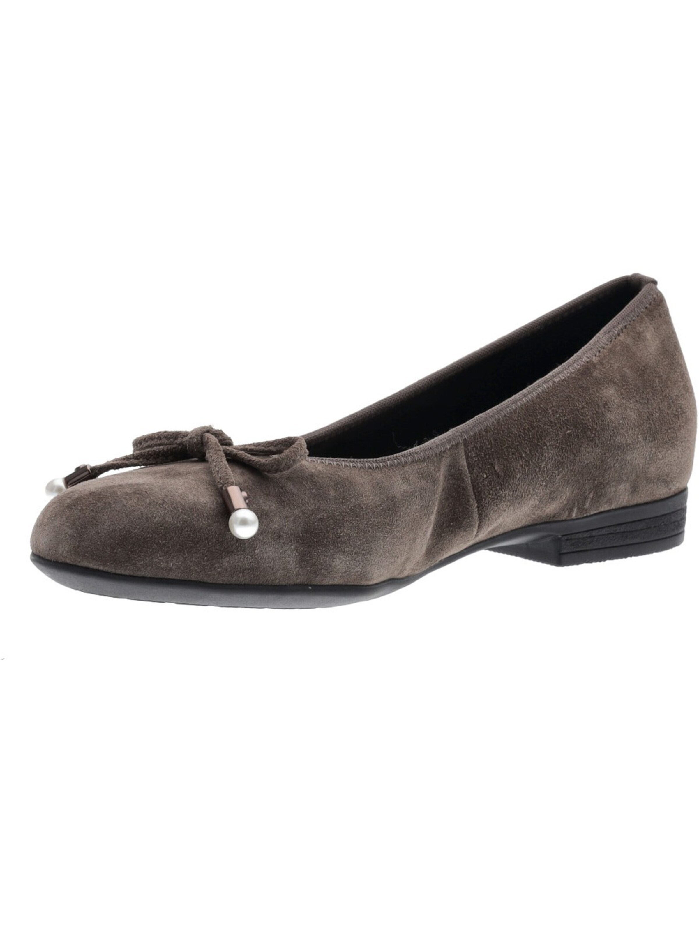 ARA Ballet Flats 'Sardinia' in 37,5 in Brown, Item view